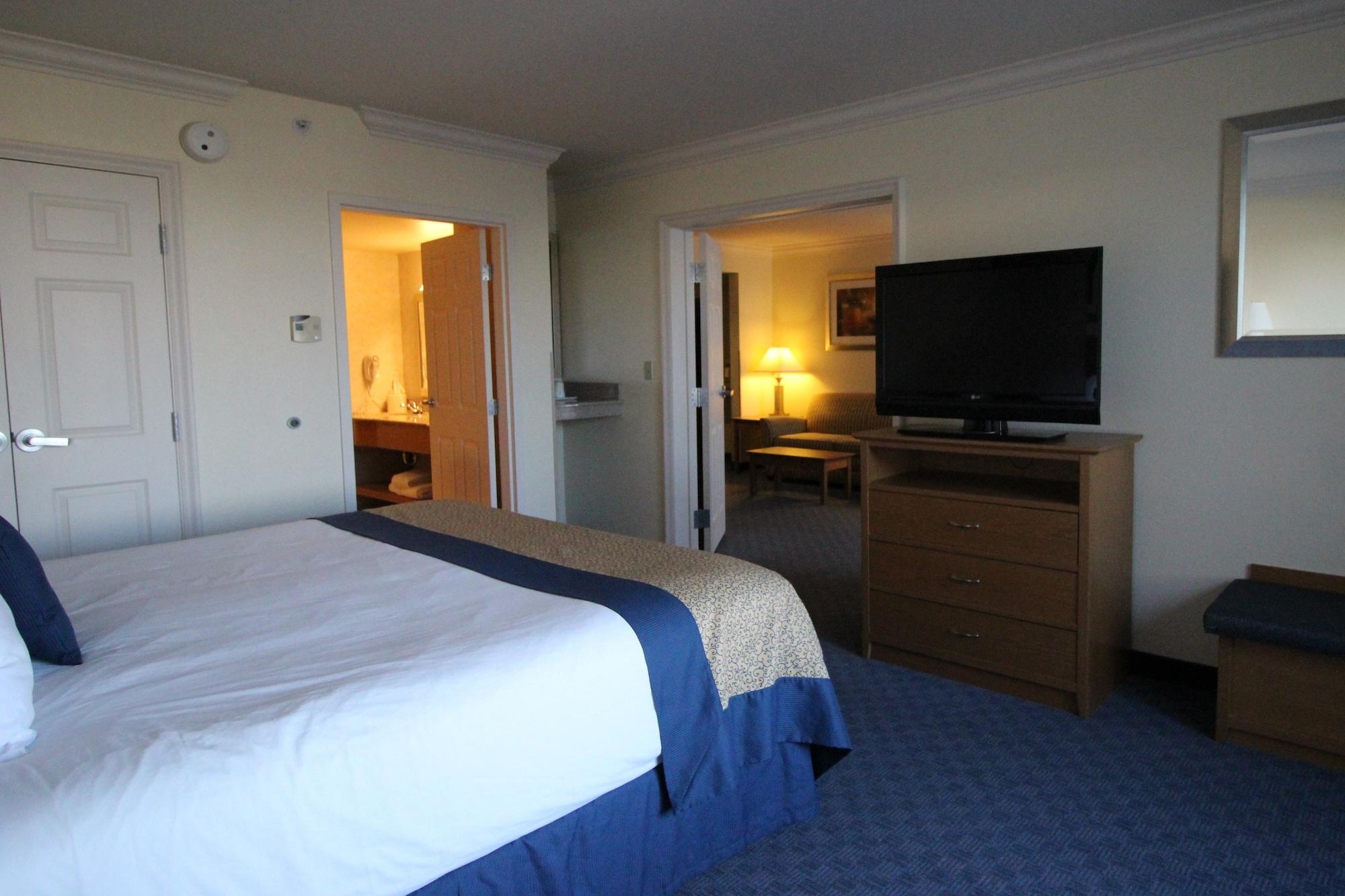 Fairfield By Marriott Inn & Suites Spokane Airport מראה חיצוני תמונה